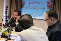 Special Course for Top Qaris Starts in Iran