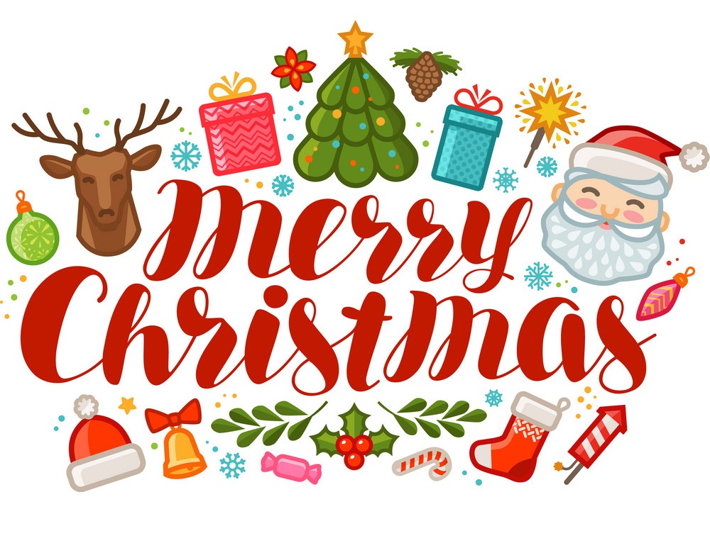 クリスマス イラスト