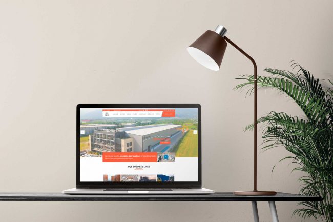 Web Tasarım Referansları