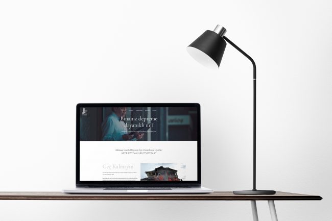 Web Tasarım Ajansı