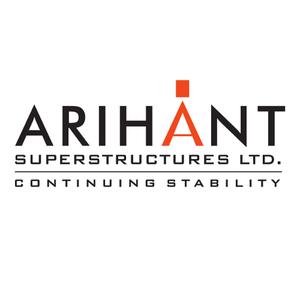 Arihant Superstructures Limited
