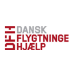 Dansk Flygtningehj&aelig;lp