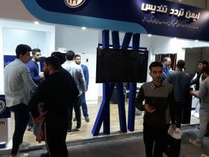 سیستم ثبت نام باشگاه