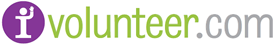 ivolunteer.com