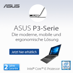 ASUS P3 Serie