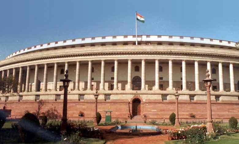 Photo of പാര്&zwj;ലമെന്റ് ശീതകാല സമ്മേളനം ഇന്ന് ആരംഭിക്കും; ആകെ 47 ബില്ലുകള്&zwj;