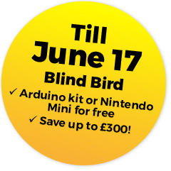 Image with missing alt attribute found on jaxlondon.com