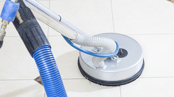 Tile & Grout Cleaning