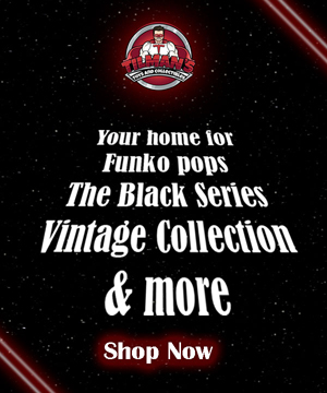 Tilman's Toys and Collectibles