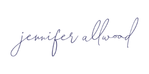 Jennifer Allwood