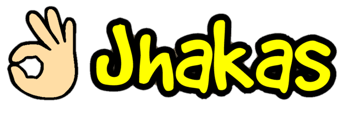 Jhakas