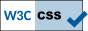 CSS Valide !