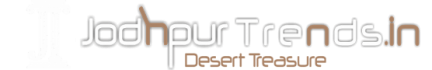Jodhpur Trends Logo