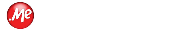 Banner for .me promo - only &euro;6.90