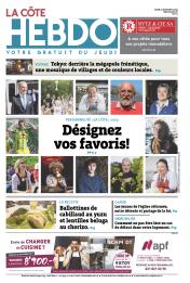 Suppl&eacute;ment lacote 2019-11-21 - 21.11.19