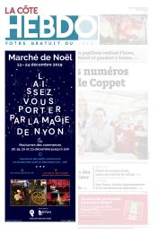 Suppl&eacute;ment lacote 2019-12-12 - 12.12.19