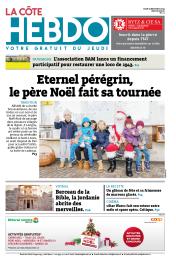 Suppl&eacute;ment lacote 2019-12-19 - 19.12.19