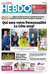 Suppl&eacute;ment lacote 2020-01-09 - 09.01.20