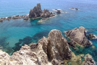 Cabo de Gata-Nijar Natural Park