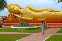 Vientiane