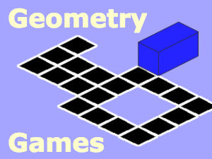 Geometry Games