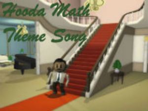 Hooda Math Theme Song