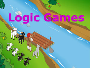 Logic Games