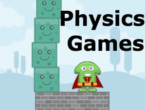 Physics Games