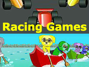 Racing Games