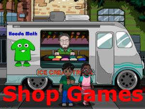 Shop Games