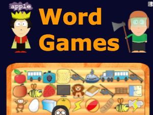 Word Games