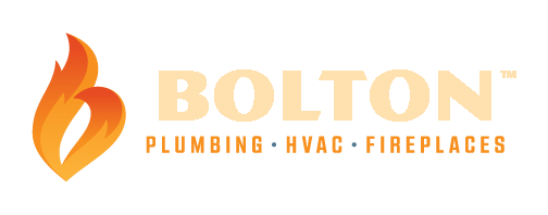 bolton plumbing, hvac, fireplaces