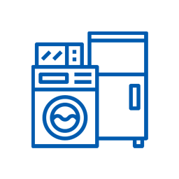 Residential junk removal