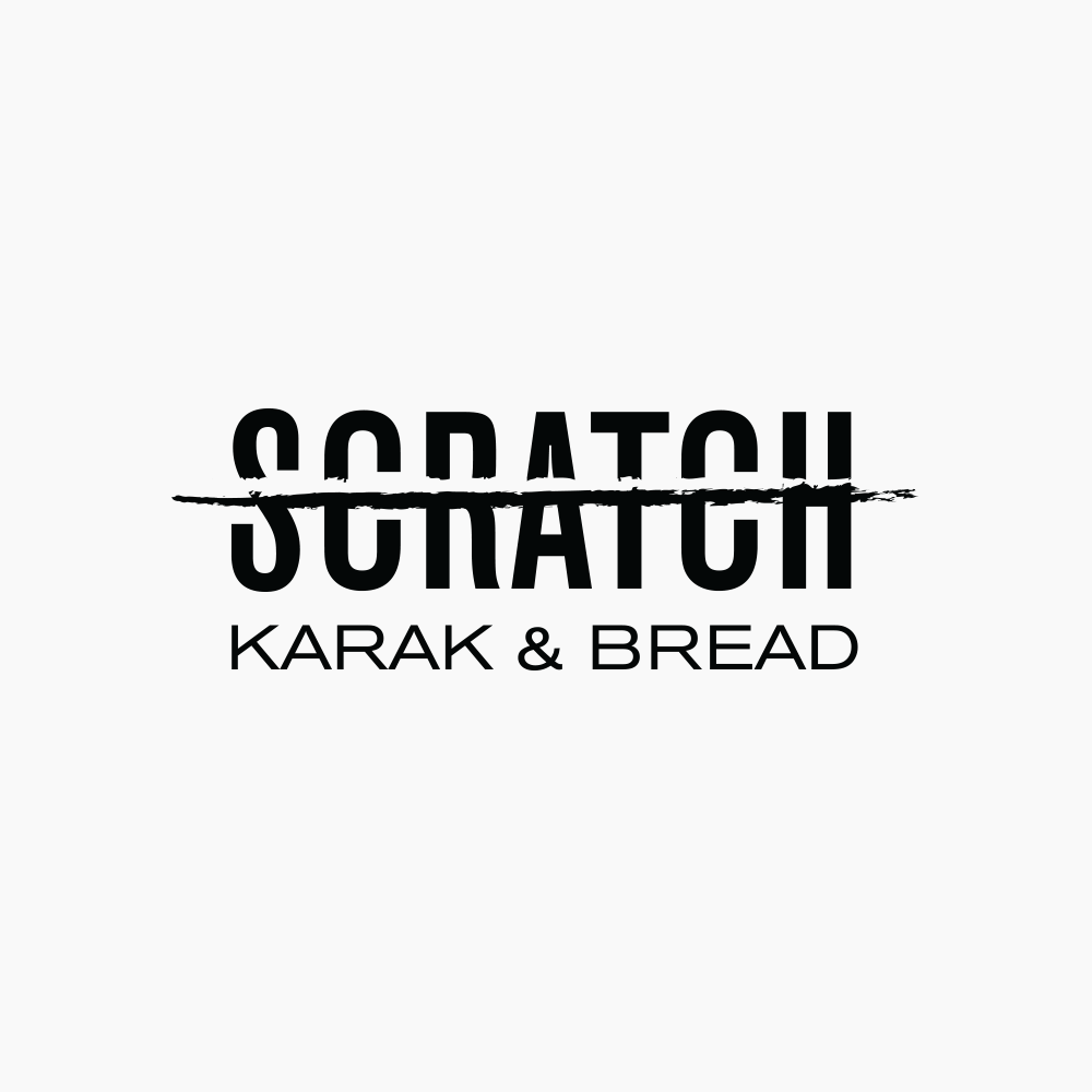 Scratch Caf&eacute;