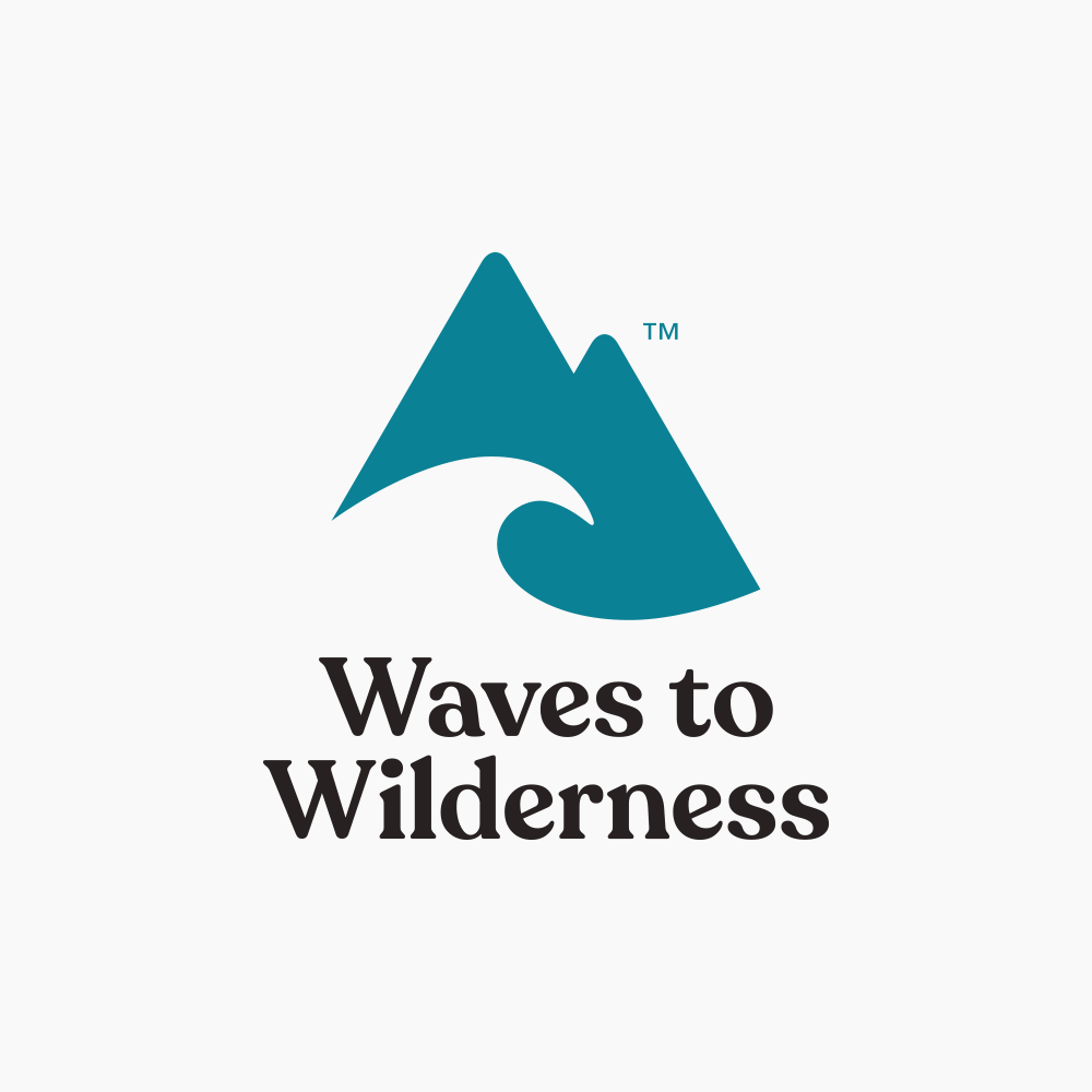 Waves to Wilderness