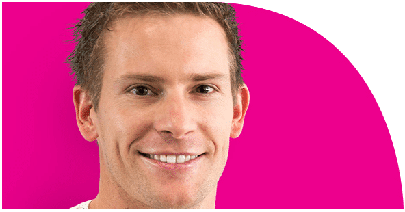 Graphic Designer Jacob Cass