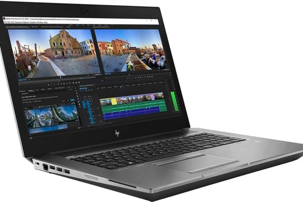 Best 17-inch Laptops for Designers & Creatives