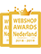 Webshop Award