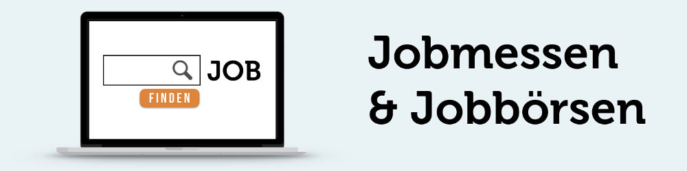 Sidebar: Ratgeber-Tipps-Jobmessen