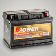 Akumulatory Bpower Katowice