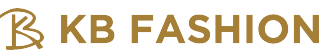 kb fashion logo