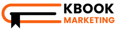 KBook Marketing Logo