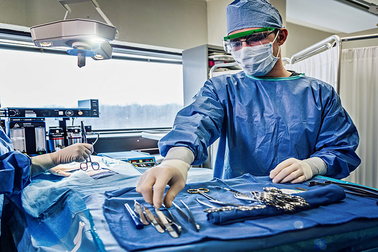 Ashland Home Page Image