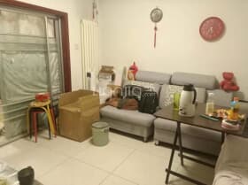 整租&middot;六合园 2室1厅