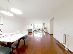 整租&middot;宝星国际二期 3室2厅