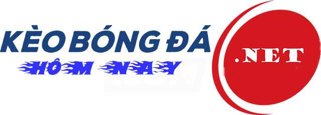 Kèo bóng đá hôm nay