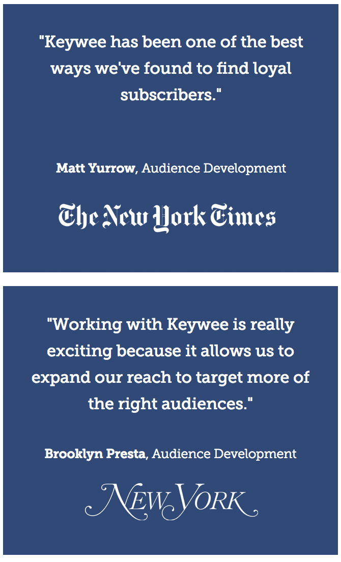 Image with missing alt attribute found on keywee.co