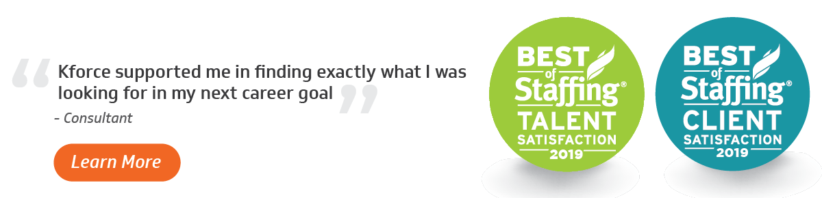 Best of Staffing 2019