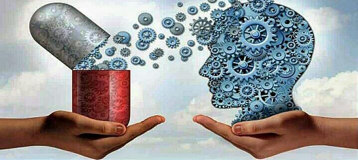 درمان اعتیاد