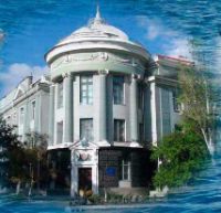 Выпускники Херсонской мореходки - ХМУ ММФ и ХМК